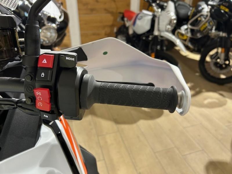 Image KTM Super Adventure Super Adventure 1390 S EVO