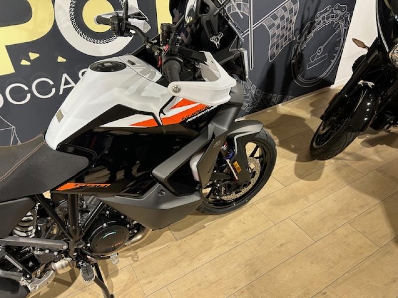 Image KTM Super Adventure Super Adventure 1390 S EVO