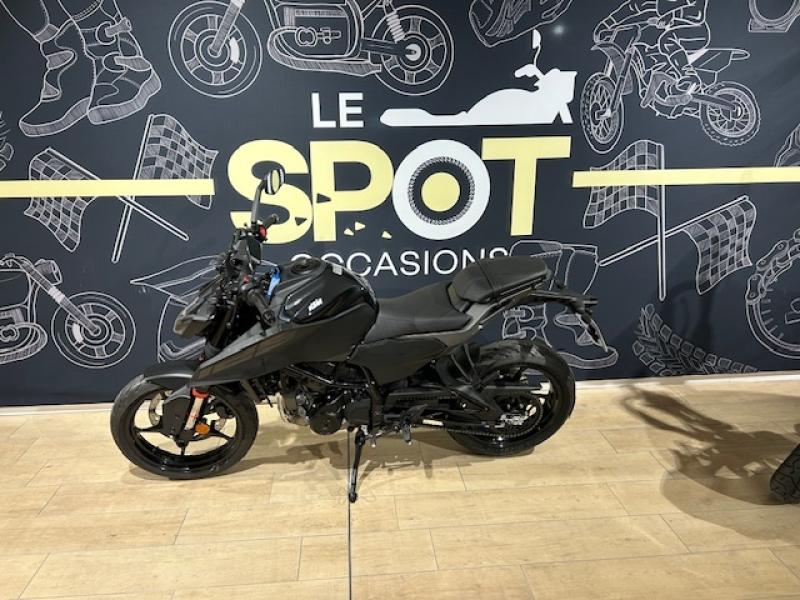 Photo KTM Duke Duke 125