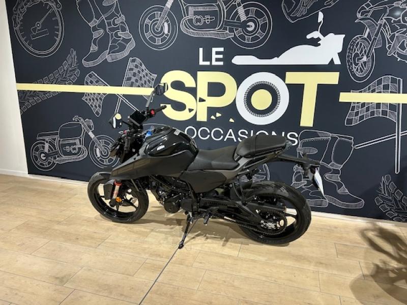 Image KTM Duke Duke 125