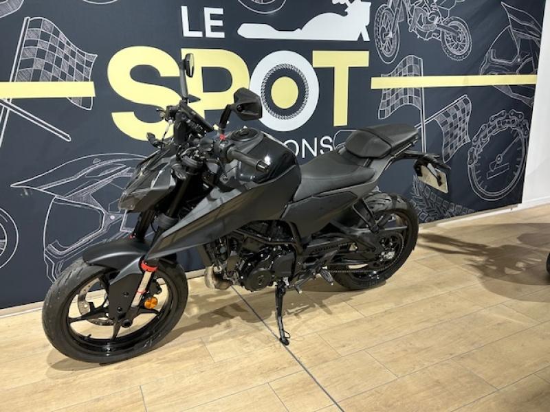 Image KTM Duke Duke 125