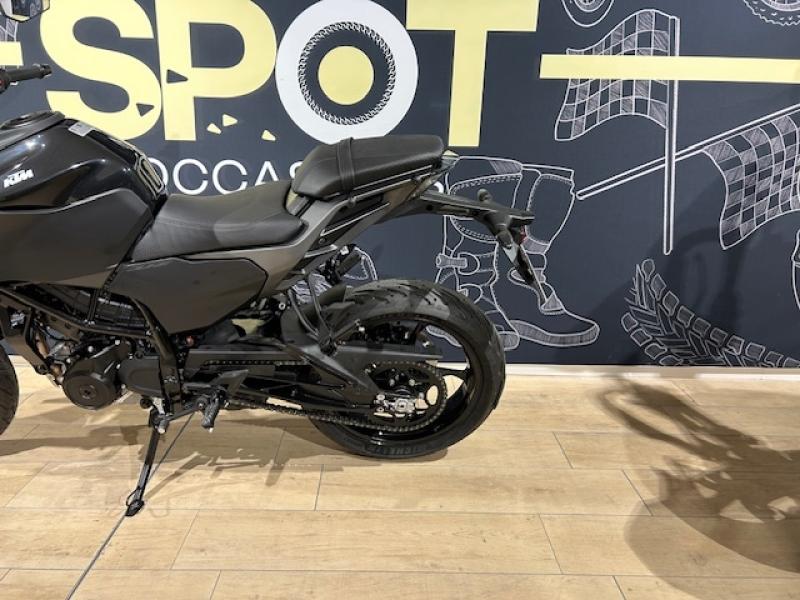 Image KTM Duke Duke 125
