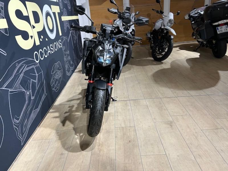 Image KTM Duke Duke 125