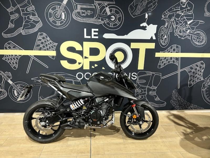 Image KTM Duke Duke 125