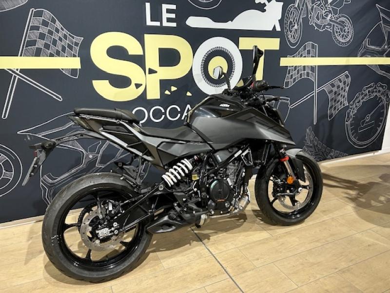 Image KTM Duke Duke 125