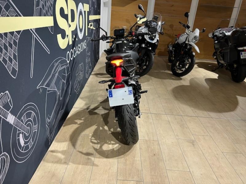 Image KTM Duke Duke 125