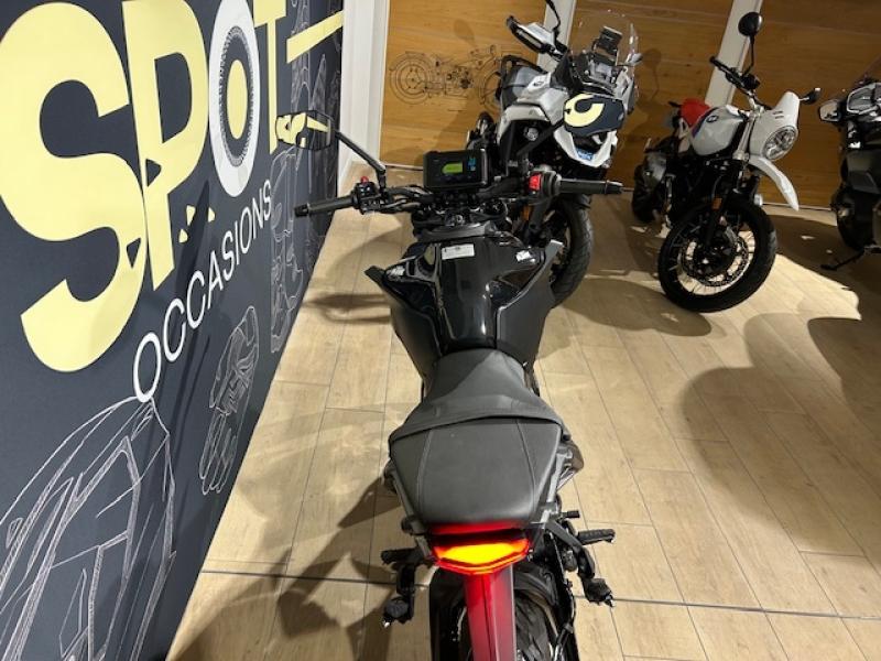 Image KTM Duke Duke 125