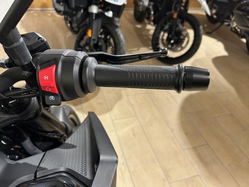 Image KTM Duke Duke 125