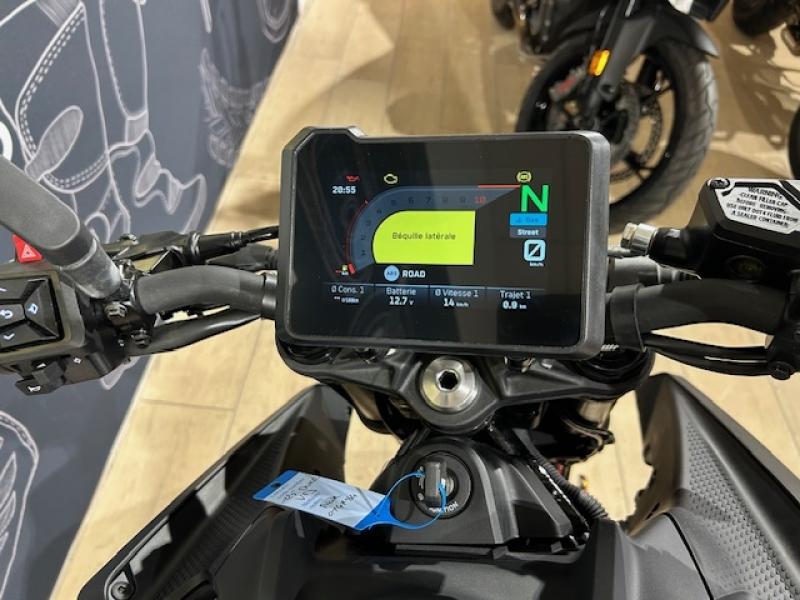 Image KTM Duke Duke 125