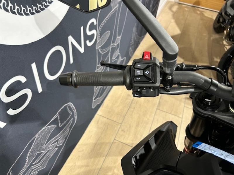 Image KTM Duke Duke 125