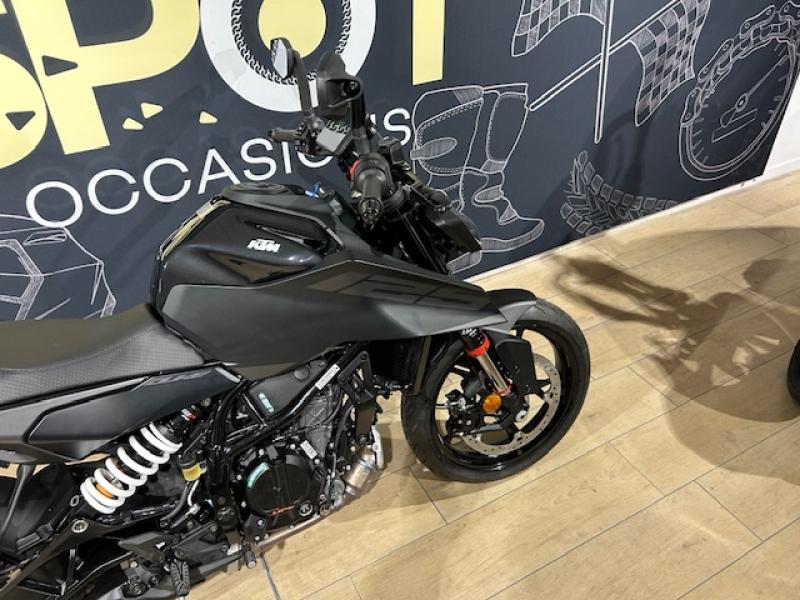 Image KTM Duke Duke 125