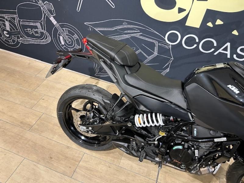 Image KTM Duke Duke 125