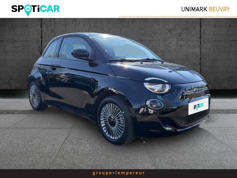 Photo FIAT 500 e 95ch Icône