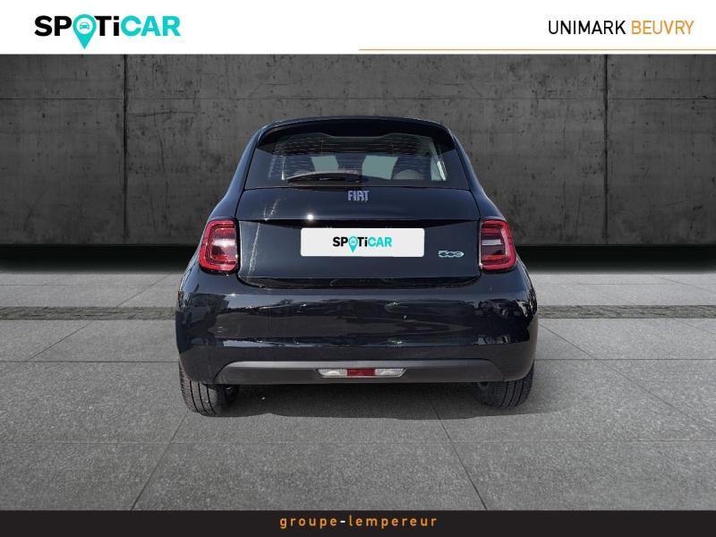 Image FIAT 500 e 95ch Icône