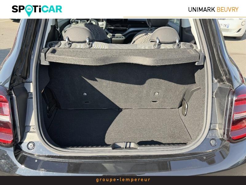 Image FIAT 500 e 95ch Icône