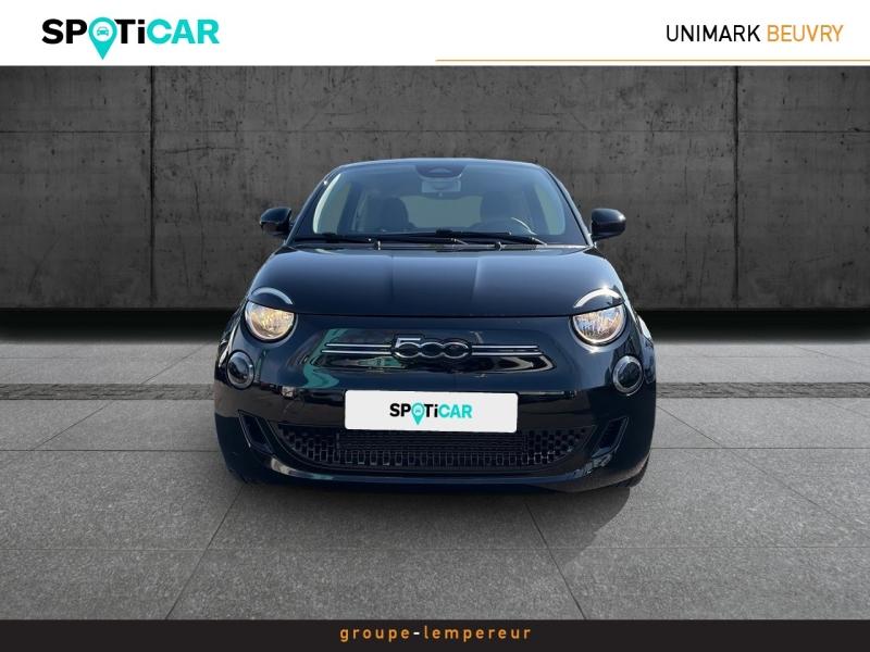 Image FIAT 500 e 95ch Icône