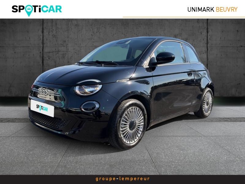 Image FIAT 500 e 95ch Icône