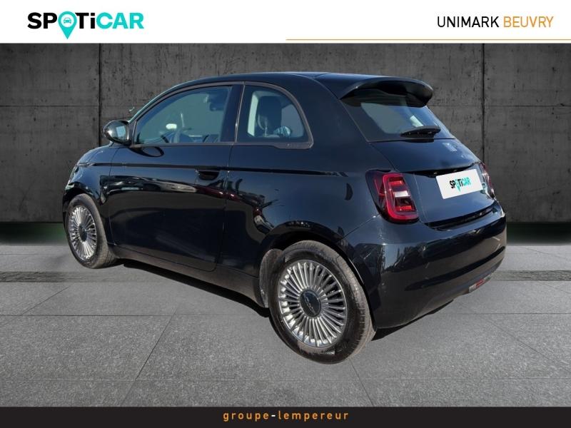 Image FIAT 500 e 95ch Icône