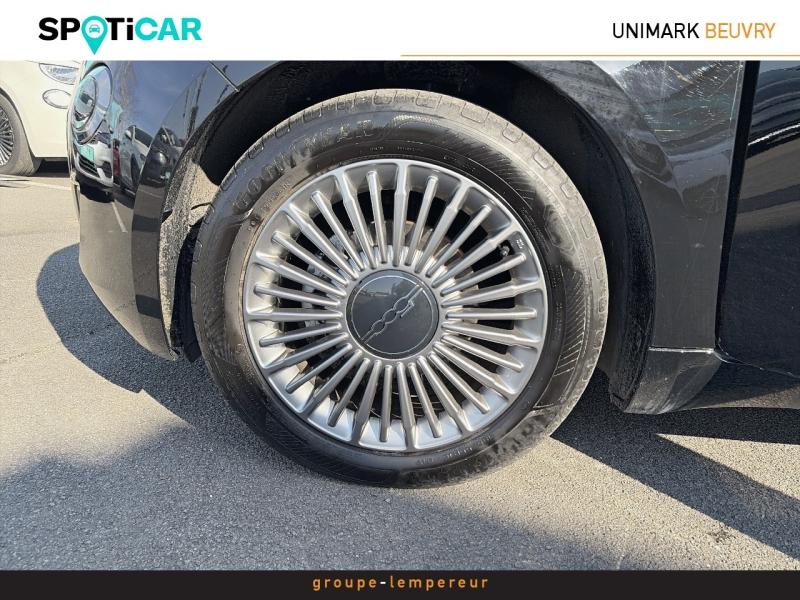 Image FIAT 500 e 95ch Icône