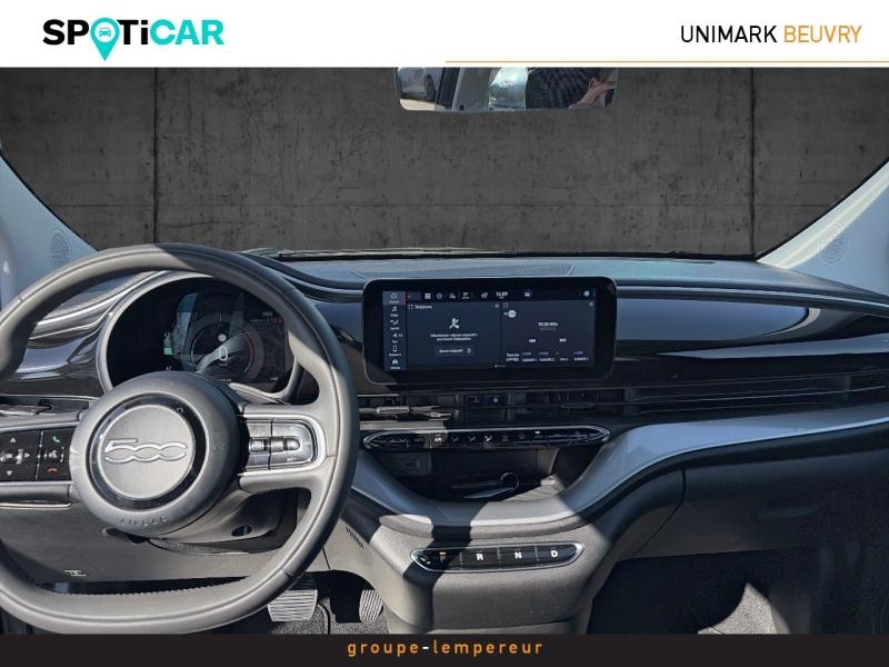 Image FIAT 500 e 95ch Icône