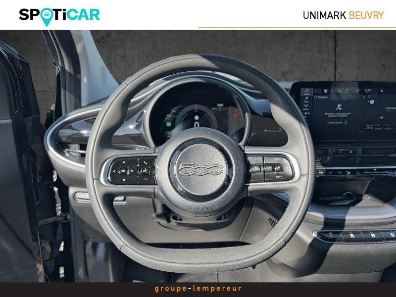 Image FIAT 500 e 95ch Icône