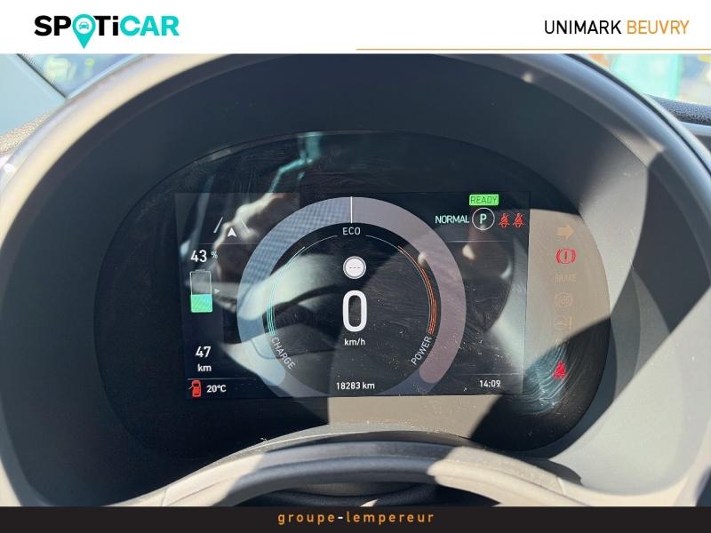 Image FIAT 500 e 95ch Icône