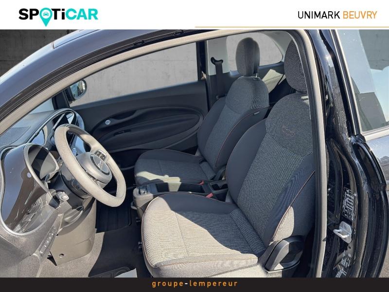 Image FIAT 500 e 95ch Icône