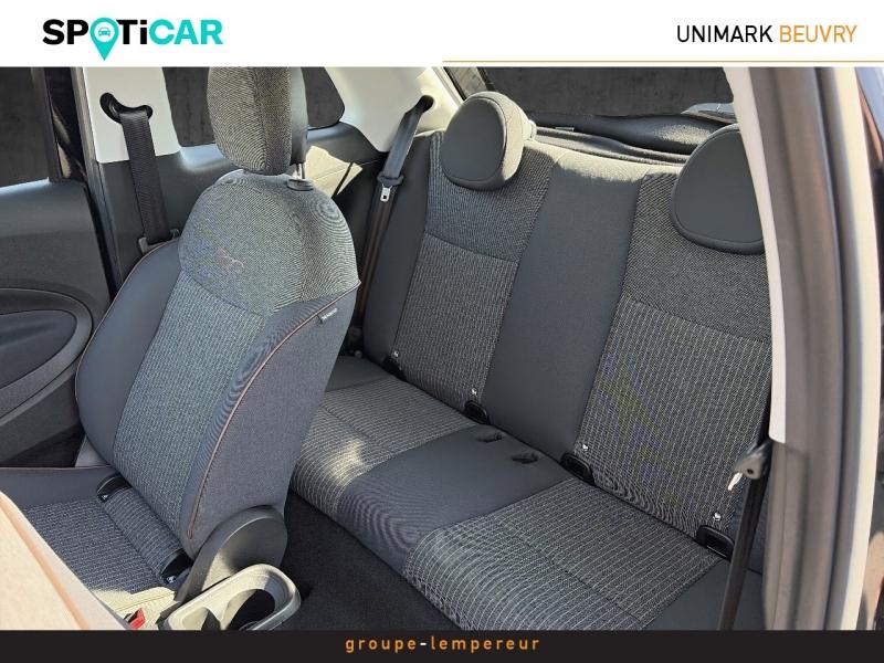 Image FIAT 500 e 95ch Icône