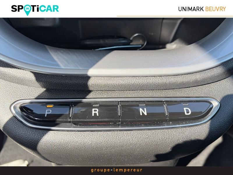 Image FIAT 500 e 95ch Icône