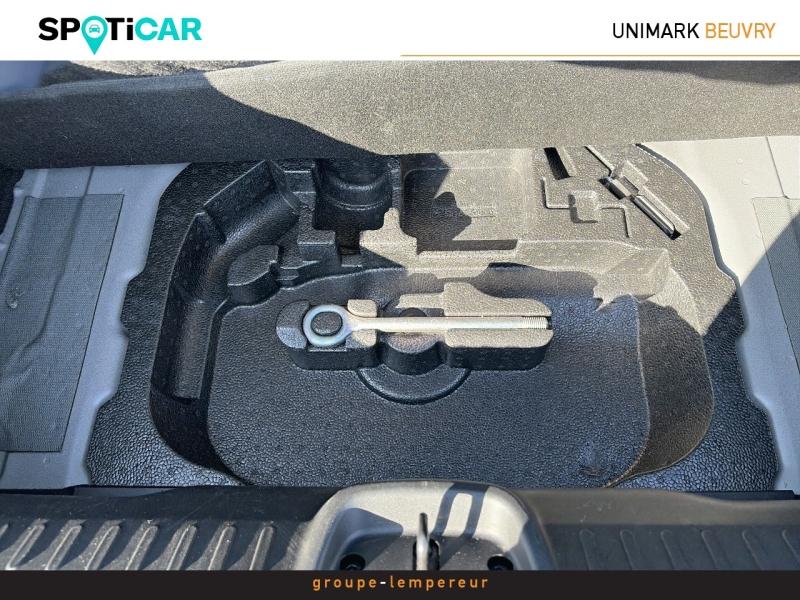 Image FIAT 500 e 95ch Icône