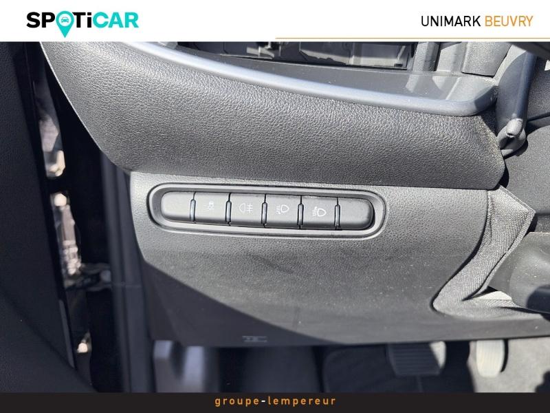 Image FIAT 500 e 95ch Icône