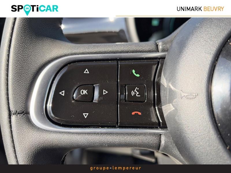 Image FIAT 500 e 95ch Icône