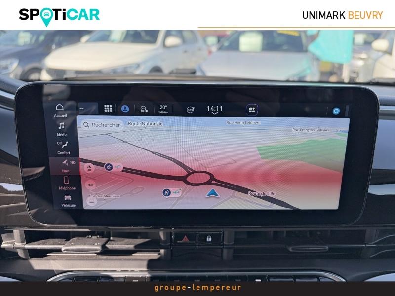 Image FIAT 500 e 95ch Icône