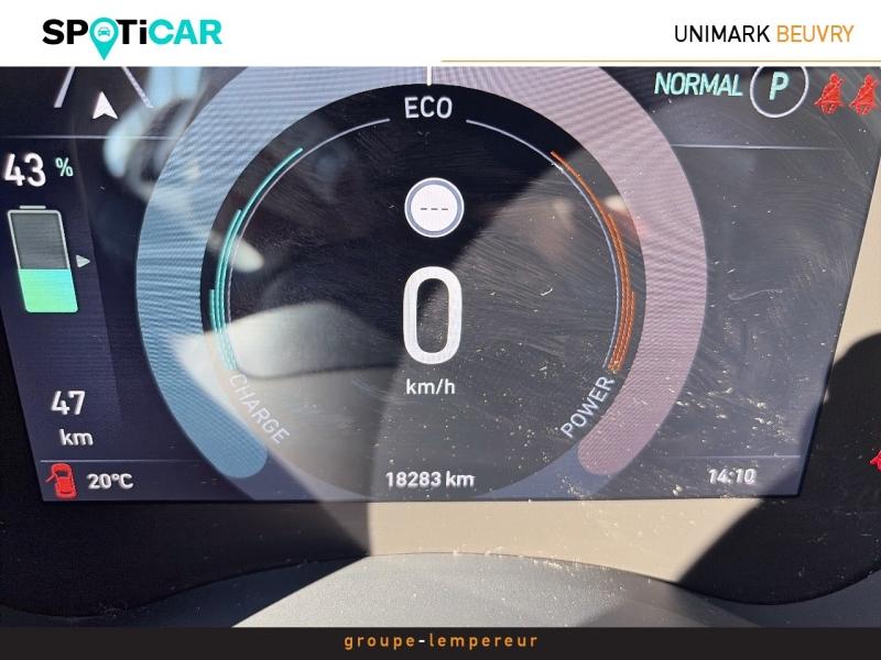 Image FIAT 500 e 95ch Icône