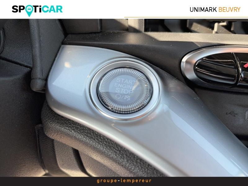 Image FIAT 500 e 95ch Icône