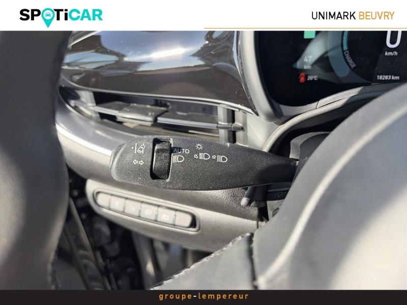 Image FIAT 500 e 95ch Icône