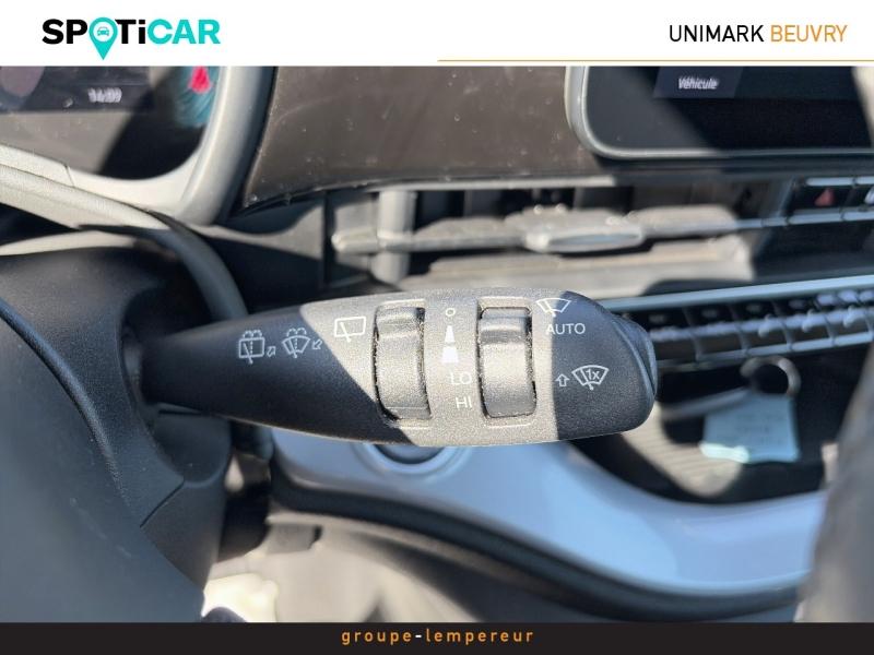 Image FIAT 500 e 95ch Icône