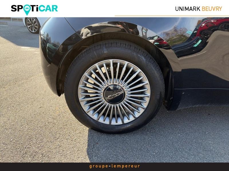 Image FIAT 500 e 95ch Icône