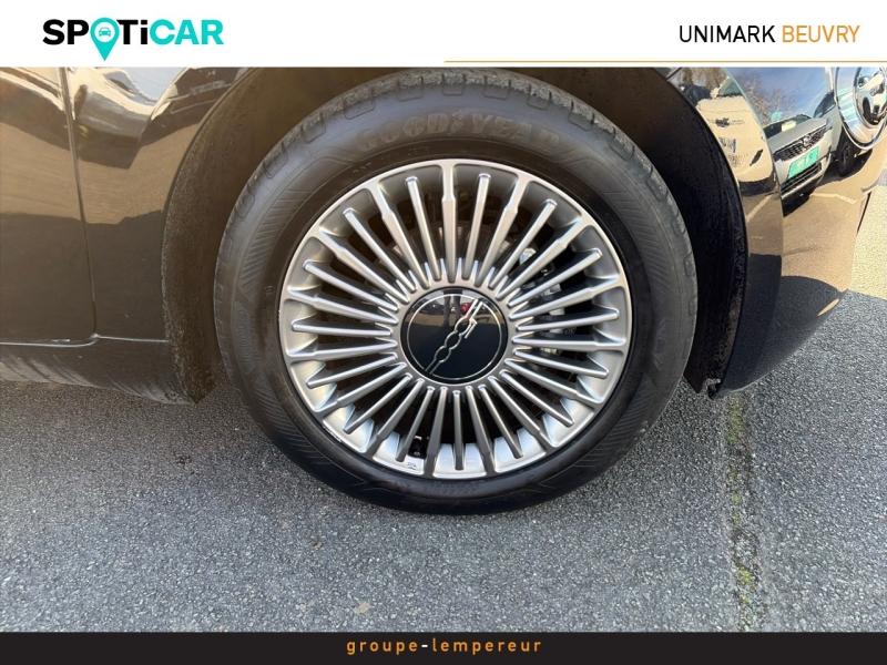 Image FIAT 500 e 95ch Icône