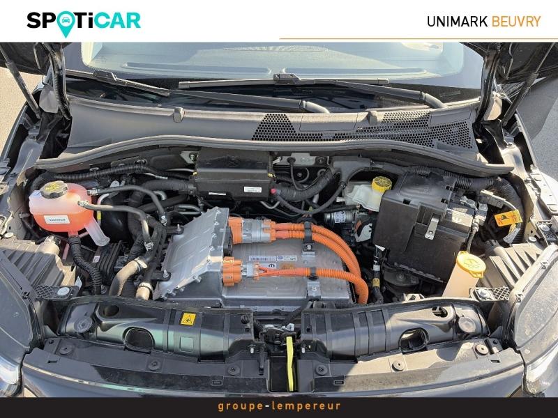 Image FIAT 500 e 95ch Icône