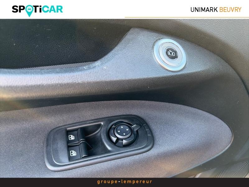 Image FIAT 500 e 95ch Icône