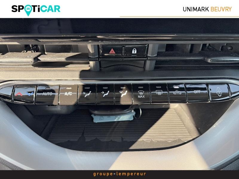 Image FIAT 500 e 95ch Icône