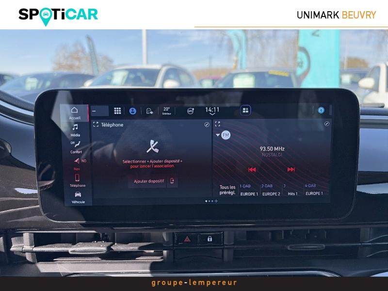 Image FIAT 500 e 95ch Icône