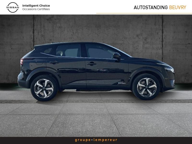 Image NISSAN Qashqai e-POWER 190ch Business Edition 2024