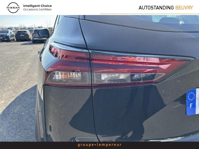 Image NISSAN Qashqai e-POWER 190ch Business Edition 2024