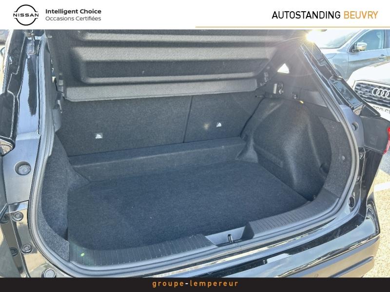 Image NISSAN Qashqai e-POWER 190ch Business Edition 2024