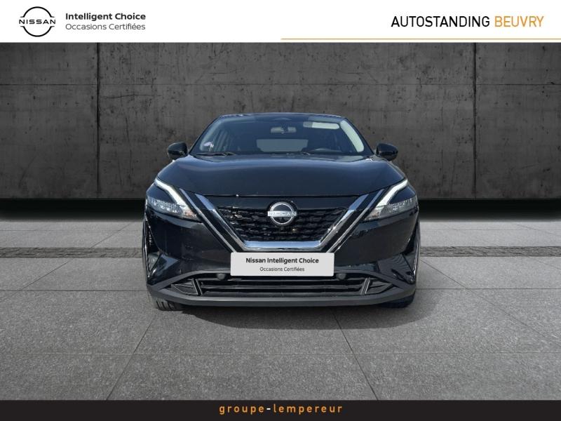 Image NISSAN Qashqai e-POWER 190ch Business Edition 2024