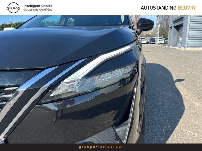 Image NISSAN Qashqai e-POWER 190ch Business Edition 2024