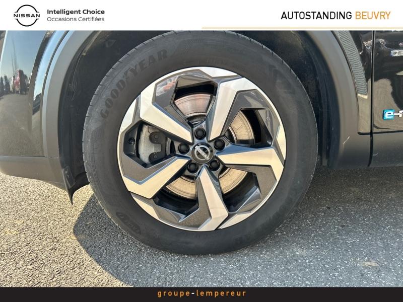 Image NISSAN Qashqai e-POWER 190ch Business Edition 2024