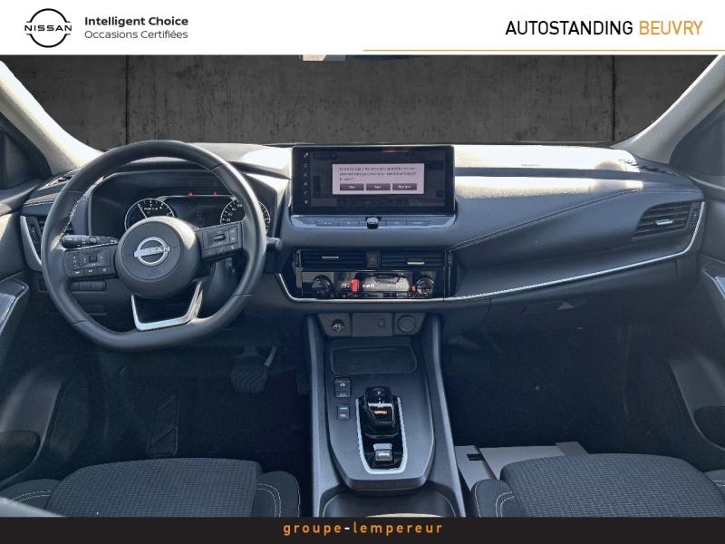 Image NISSAN Qashqai e-POWER 190ch Business Edition 2024